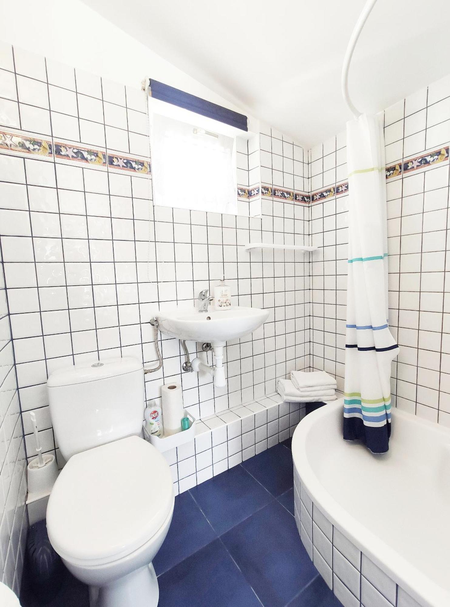 Anka Villa Władysławowo Værelse billede
